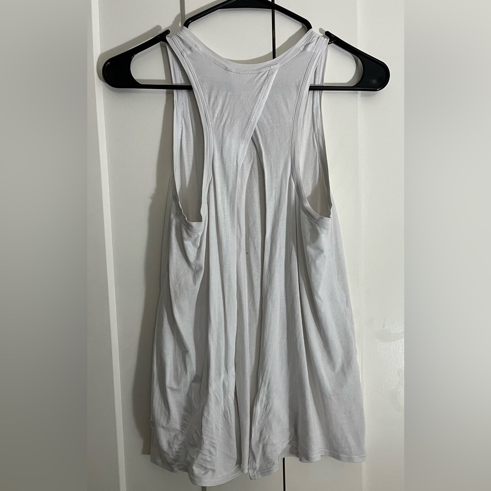 Lululemon Open-Back Tank - Picture 4 of 6